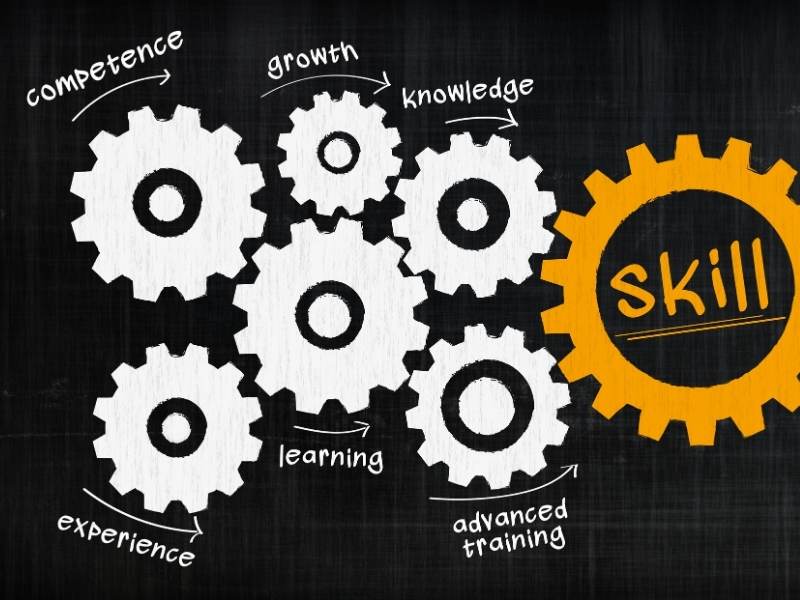 Critical Skills