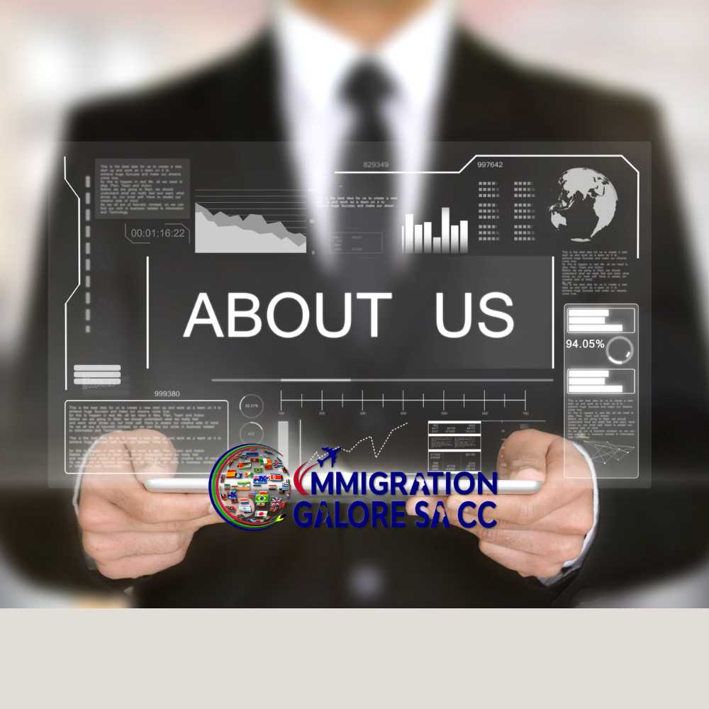 About Immigration Galore