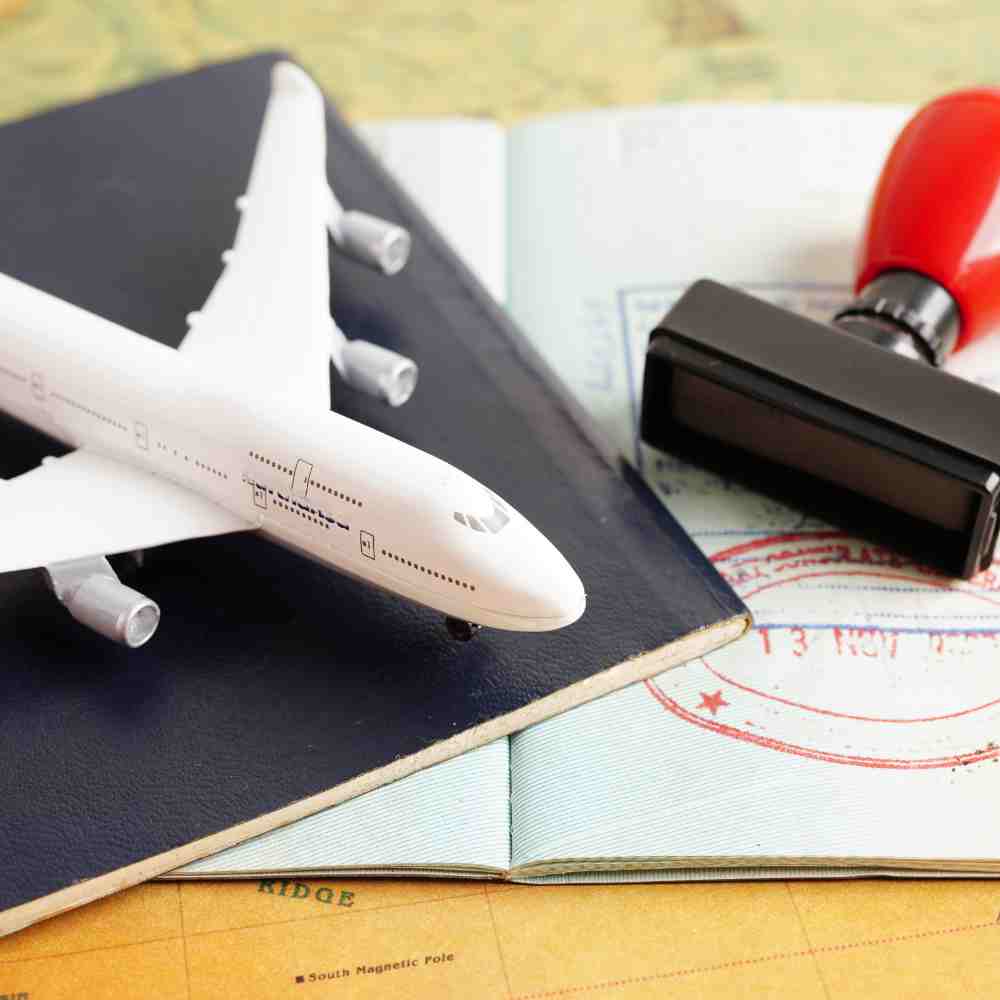 Work Visa Work Visa