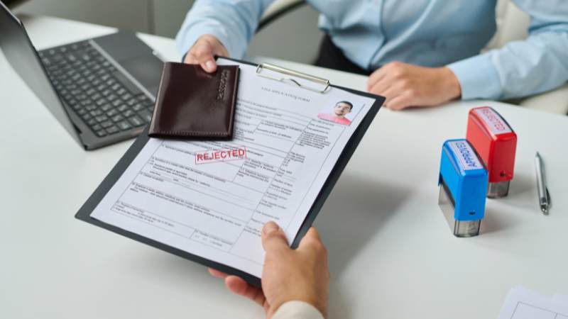 Refugee Permit Kempton Park – Immigration Galore, Kempton Park