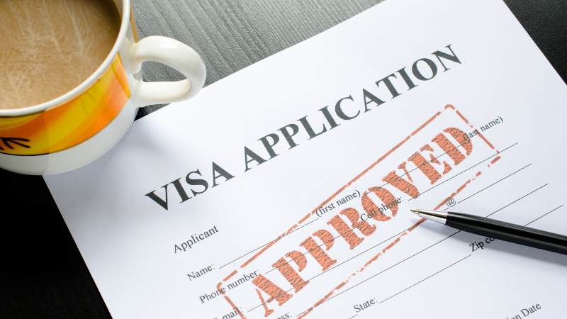Permanent Residence – Immigration Galore, Kempton Park