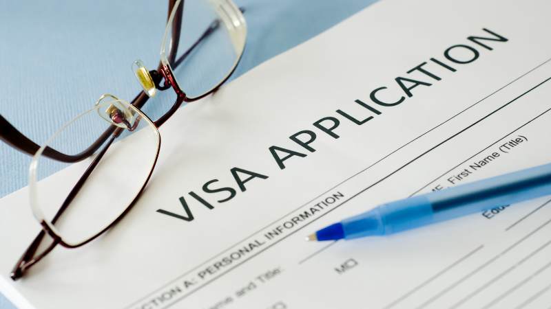 Temporary Residence Visas – Immigration Galore, Kempton Park