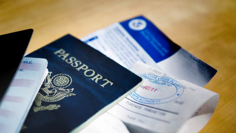 Relative's Visas – Immigration Galore, Kempton Park