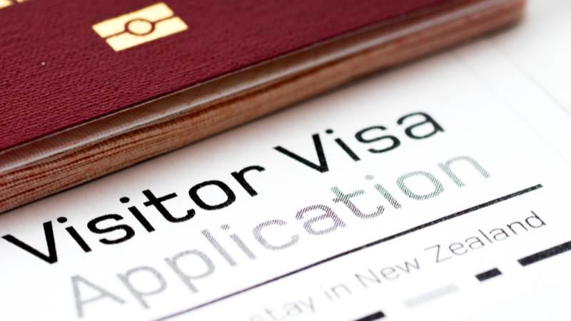 Visitor's Visa Kempton Park – Immigration Galore, Kempton Park
