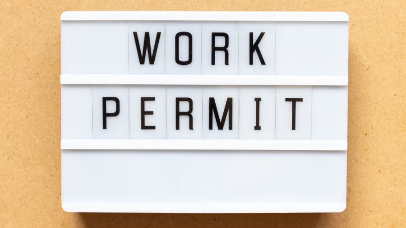 Work Visas – Immigration Galore, Kempton Park